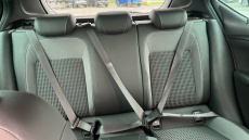 Vauxhall Astra 1.2 Turbo 145 Griffin Edition 5dr Petrol Hatchback